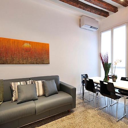 Garden Apartments Венеция Экстерьер фото