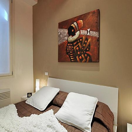 Garden Apartments Венеция Экстерьер фото