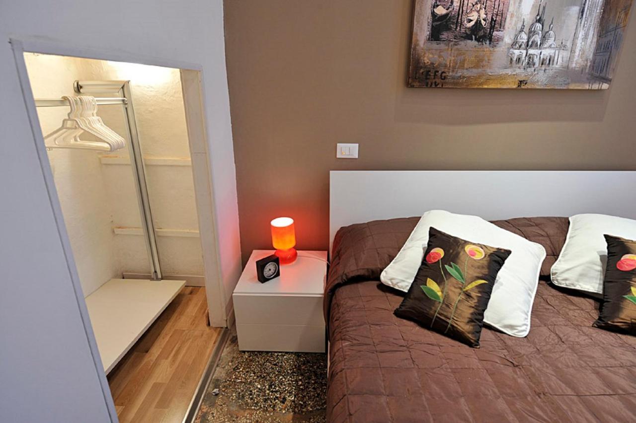 Garden Apartments Венеция Экстерьер фото