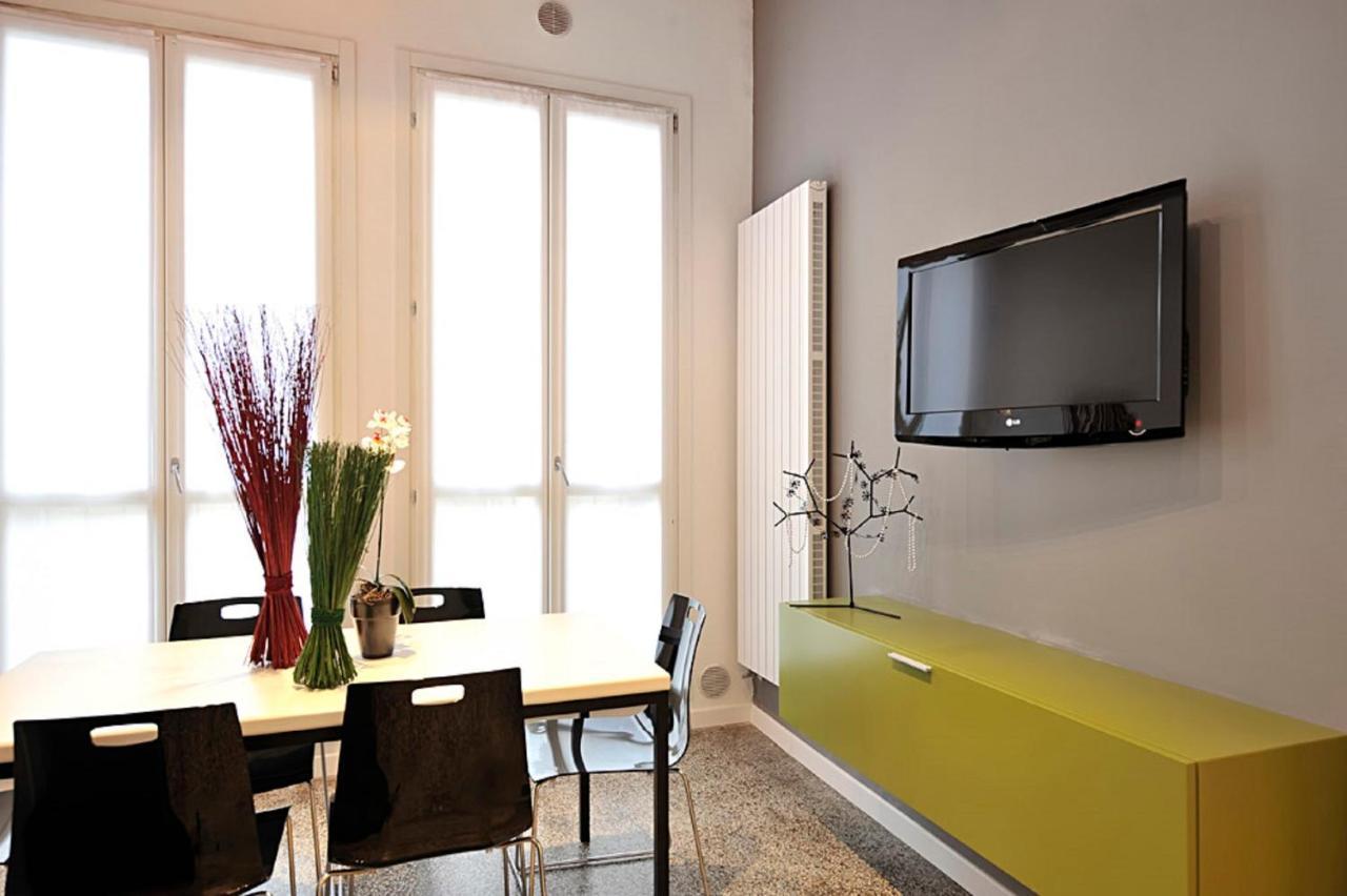 Garden Apartments Венеция Экстерьер фото