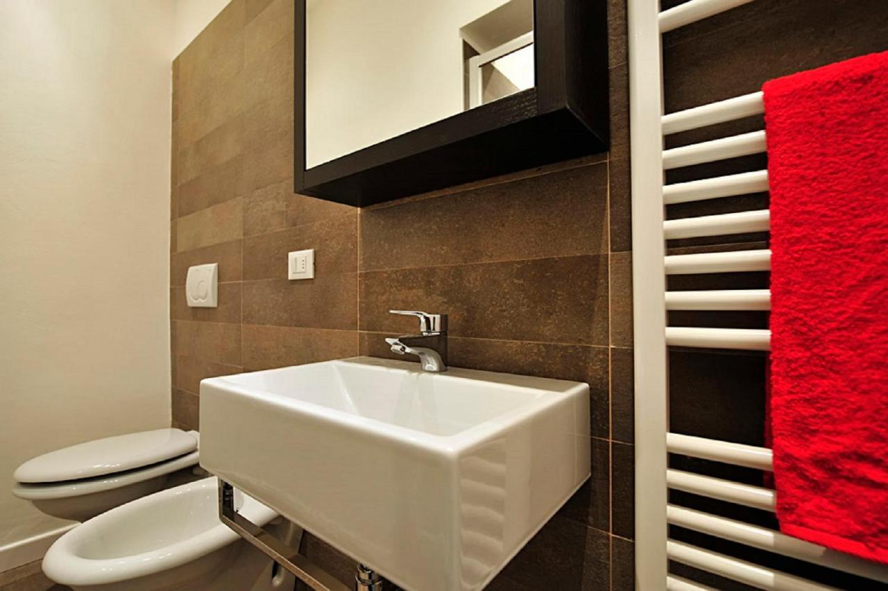 Garden Apartments Венеция Экстерьер фото