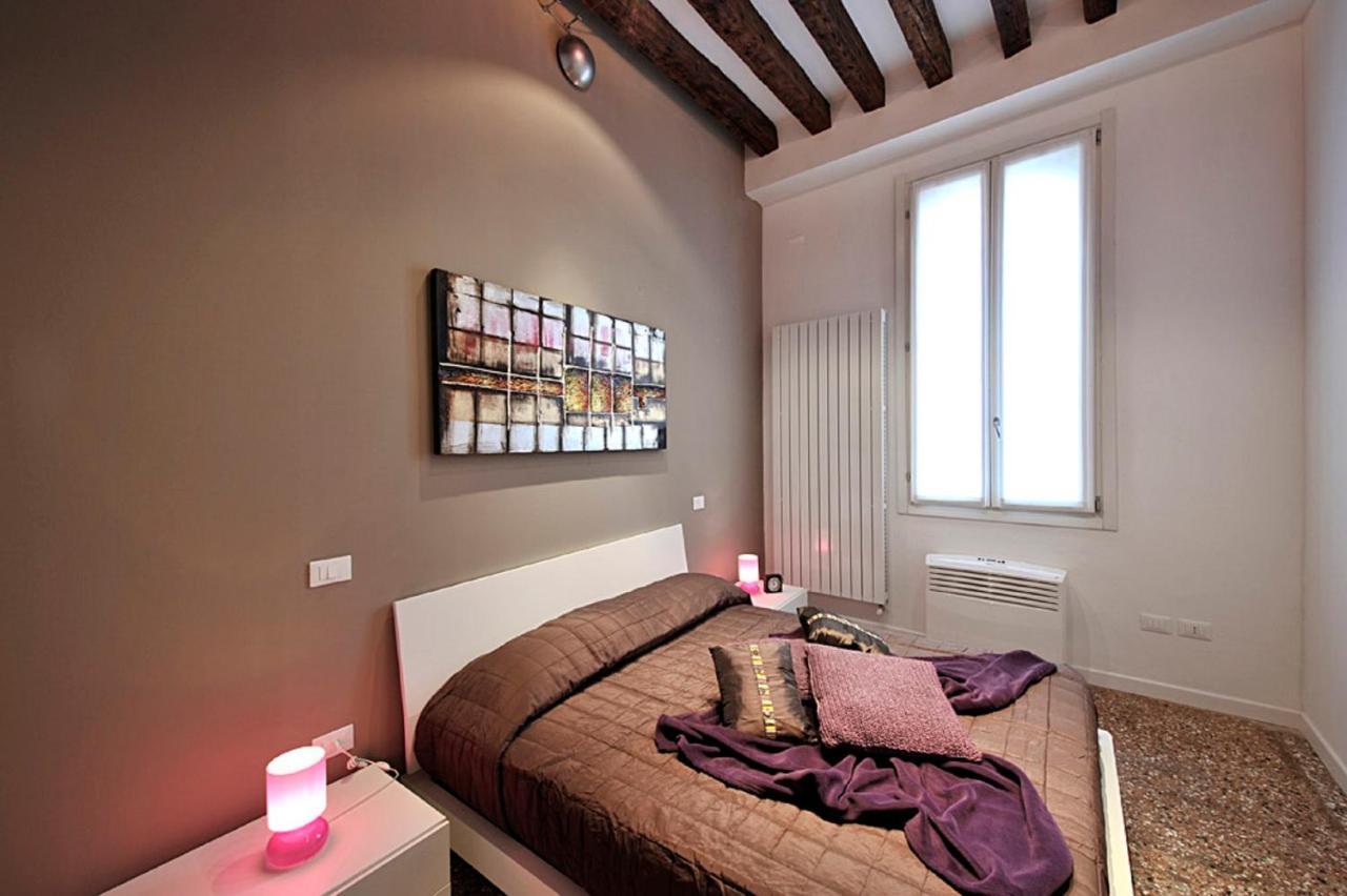 Garden Apartments Венеция Экстерьер фото
