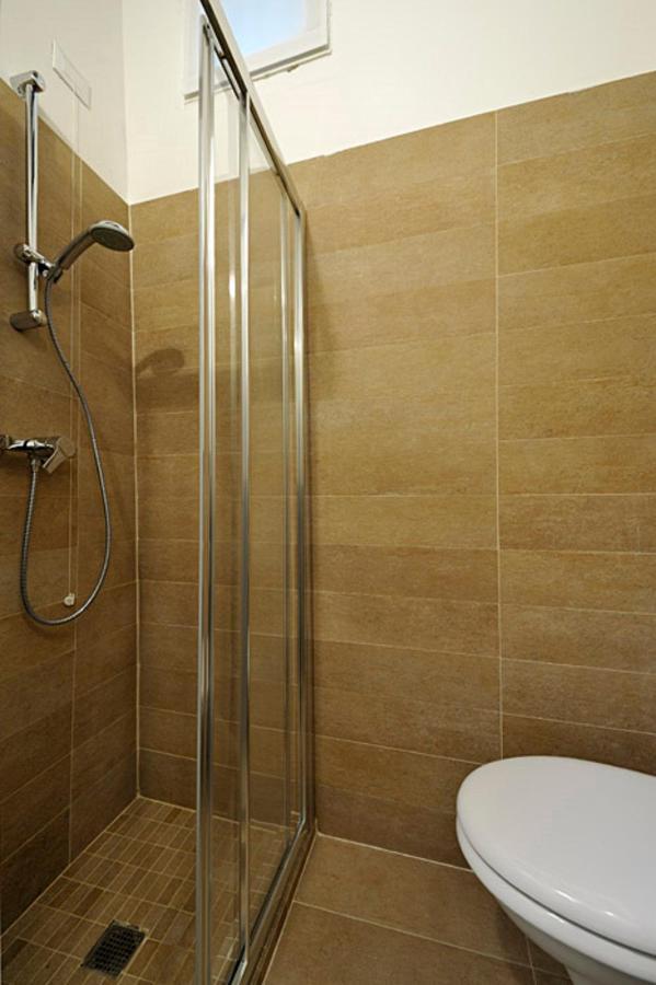 Garden Apartments Венеция Экстерьер фото