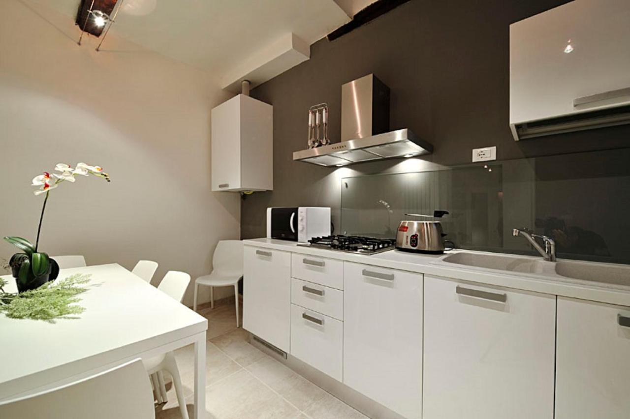 Garden Apartments Венеция Экстерьер фото