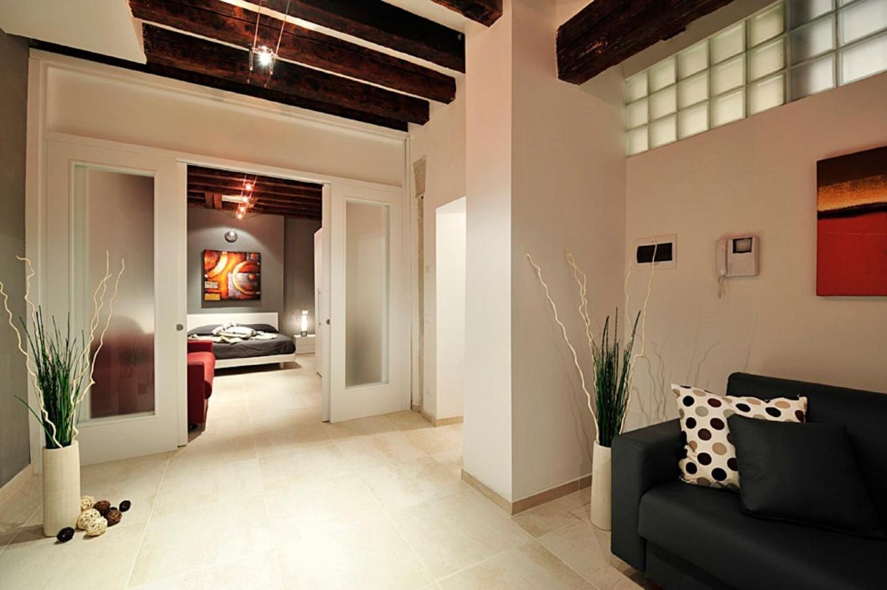 Garden Apartments Венеция Экстерьер фото