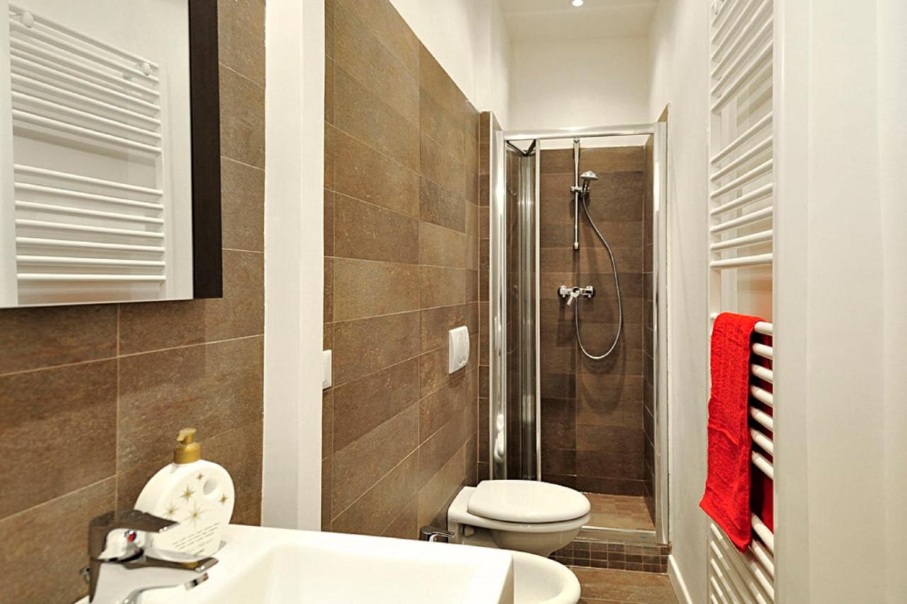 Garden Apartments Венеция Экстерьер фото