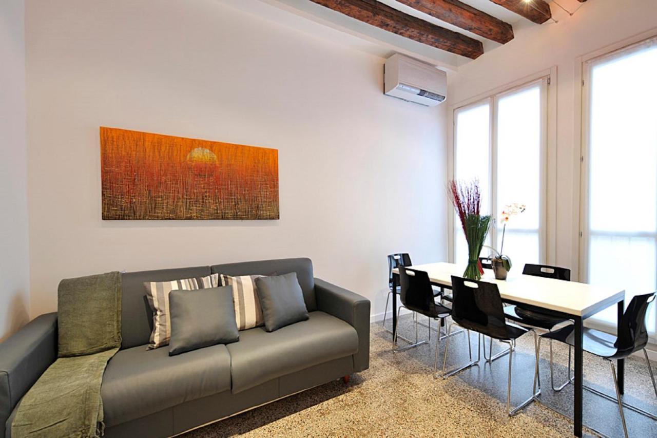 Garden Apartments Венеция Экстерьер фото