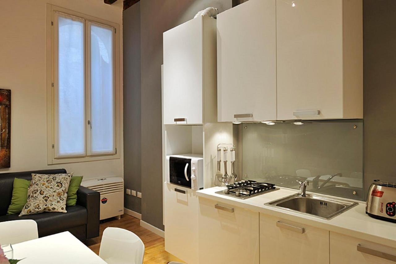 Garden Apartments Венеция Экстерьер фото