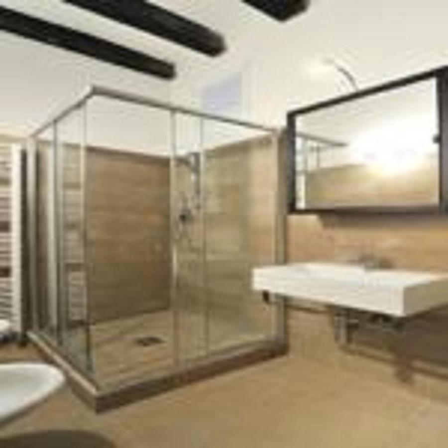 Garden Apartments Венеция Экстерьер фото