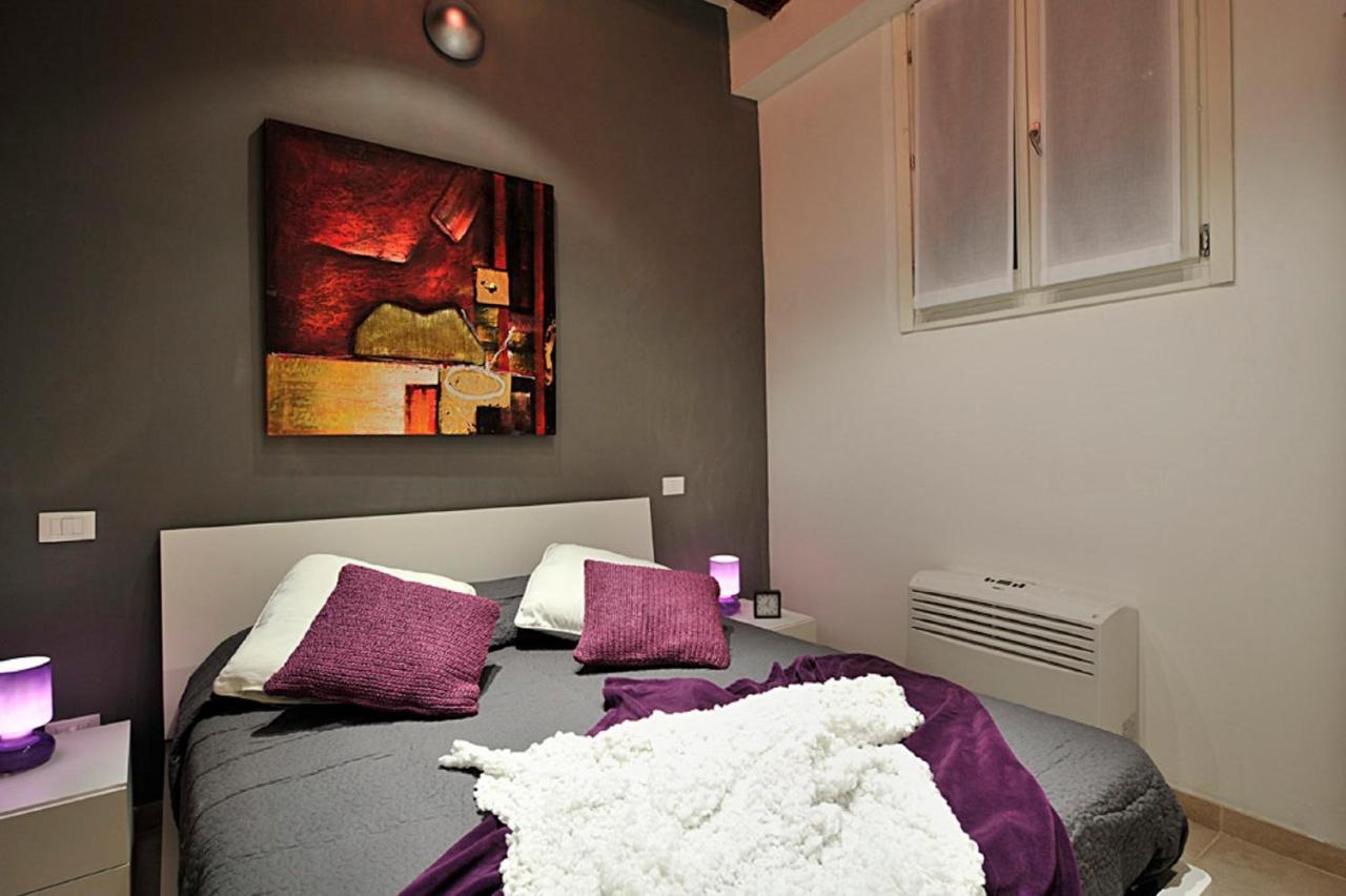 Garden Apartments Венеция Экстерьер фото