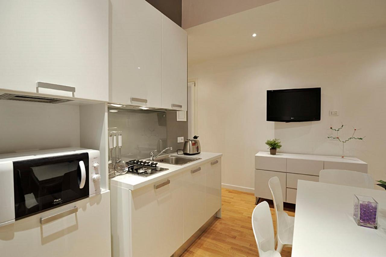 Garden Apartments Венеция Экстерьер фото