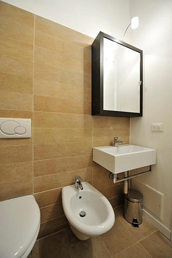 Garden Apartments Венеция Экстерьер фото