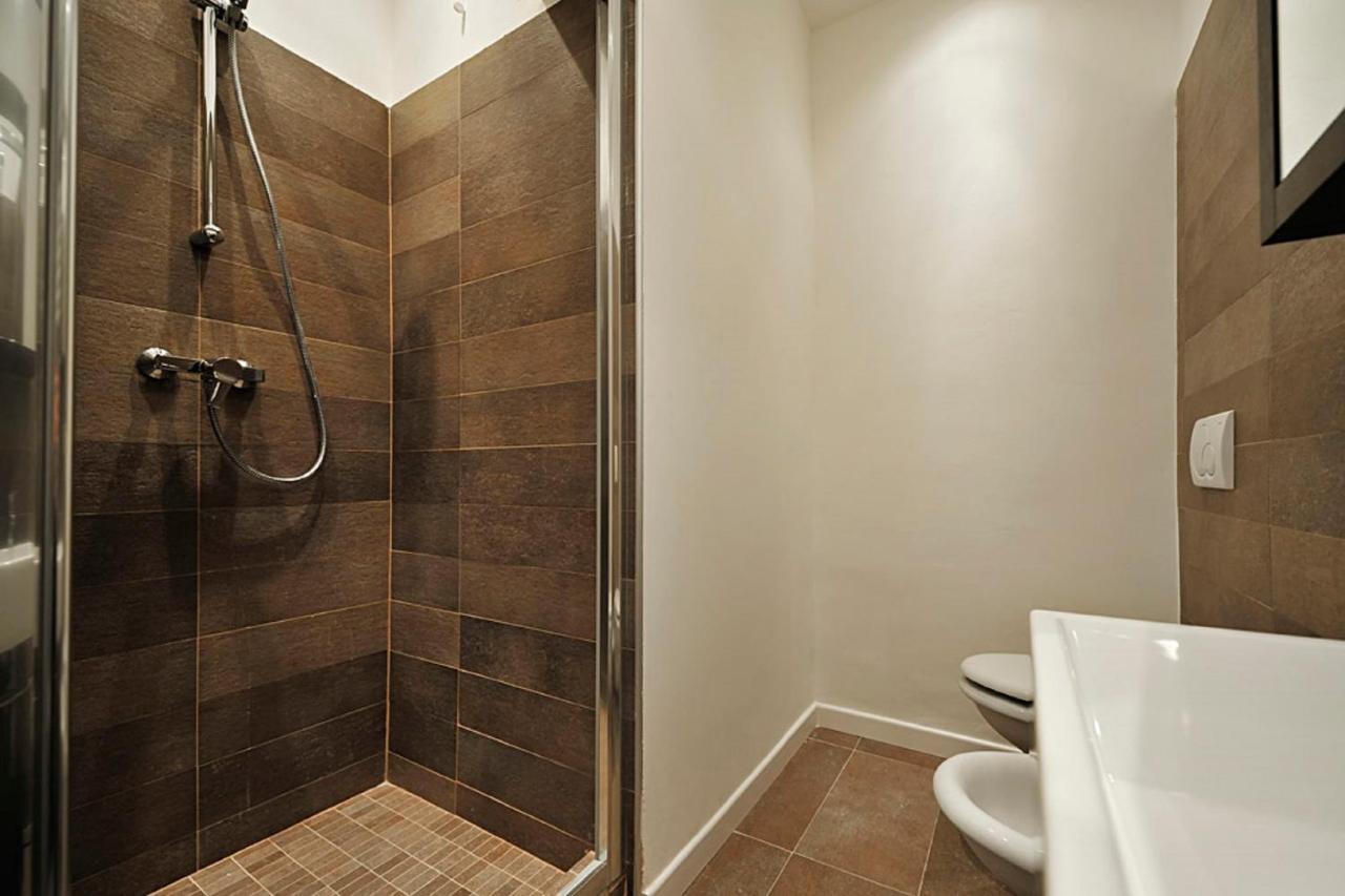 Garden Apartments Венеция Экстерьер фото