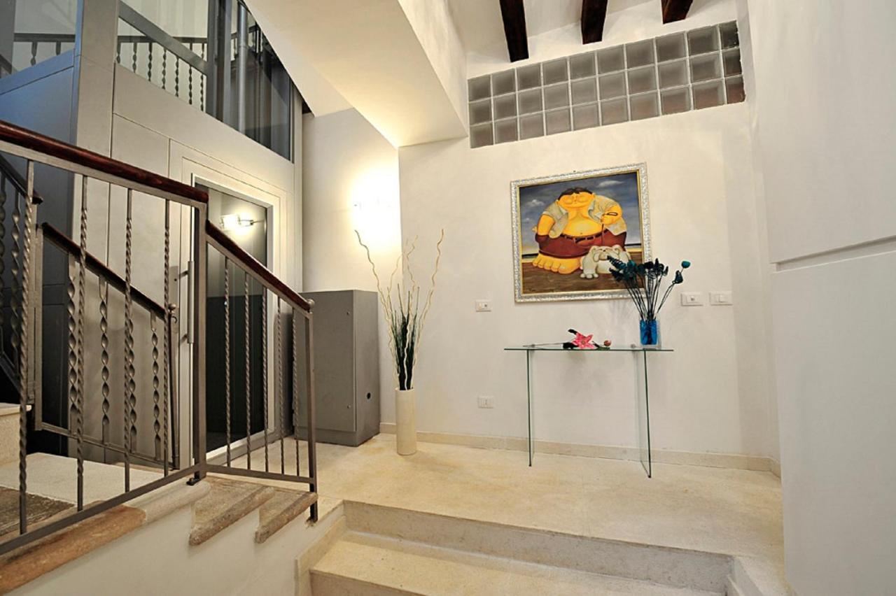 Garden Apartments Венеция Экстерьер фото