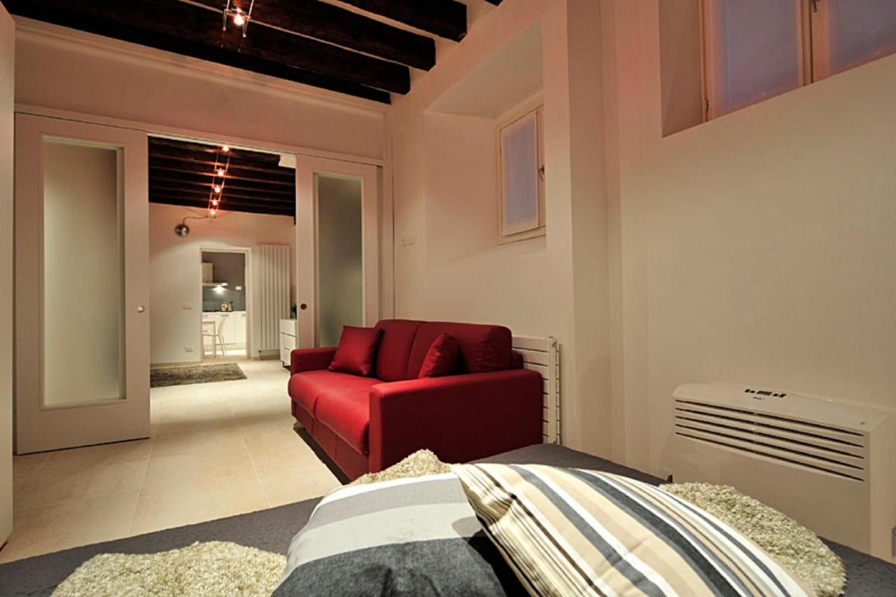 Garden Apartments Венеция Экстерьер фото