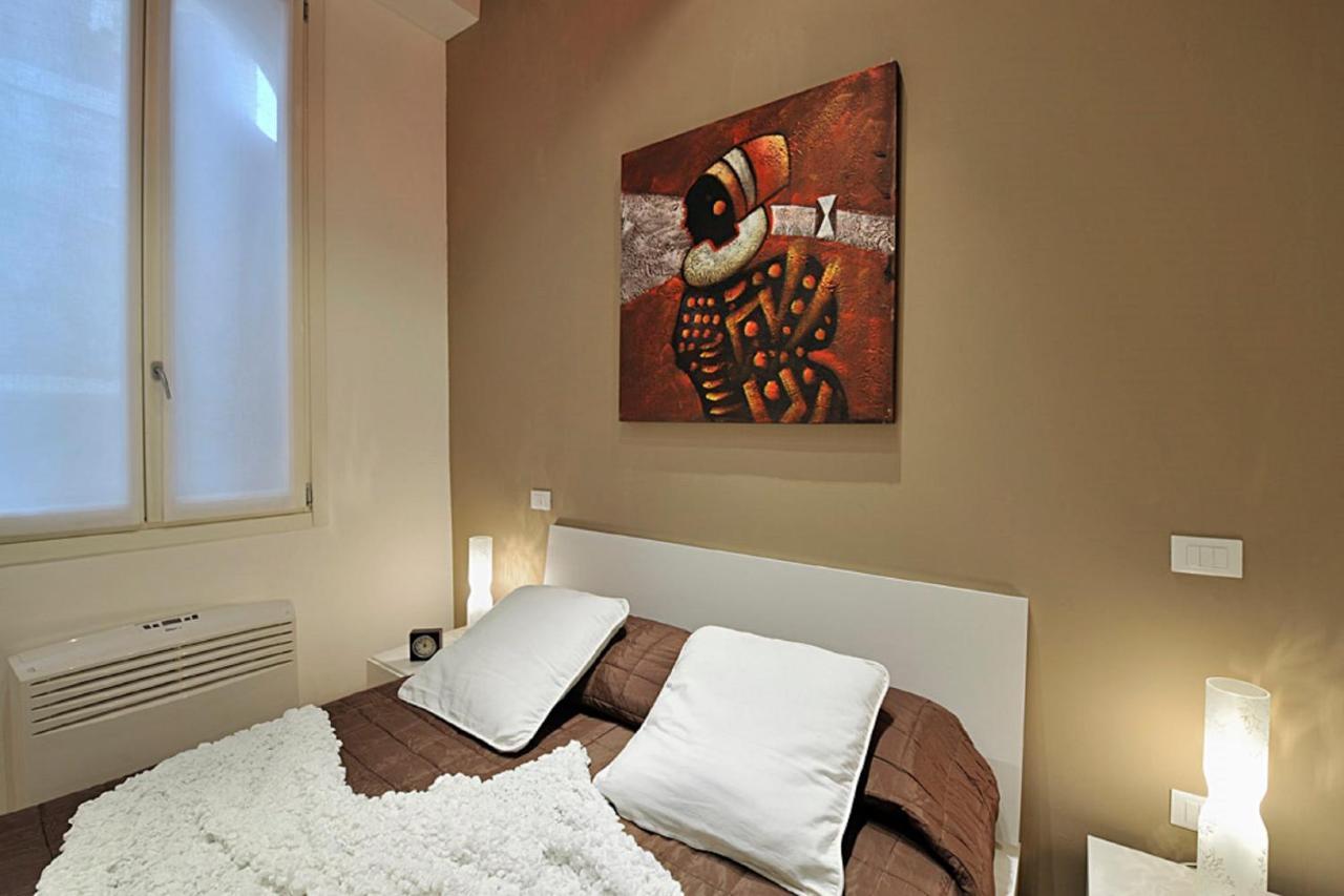 Garden Apartments Венеция Экстерьер фото